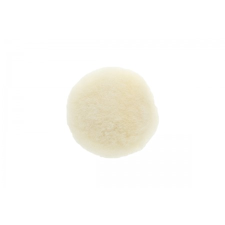 Mirka 77mm (3") NZ Wool Mops (Pack of 5)